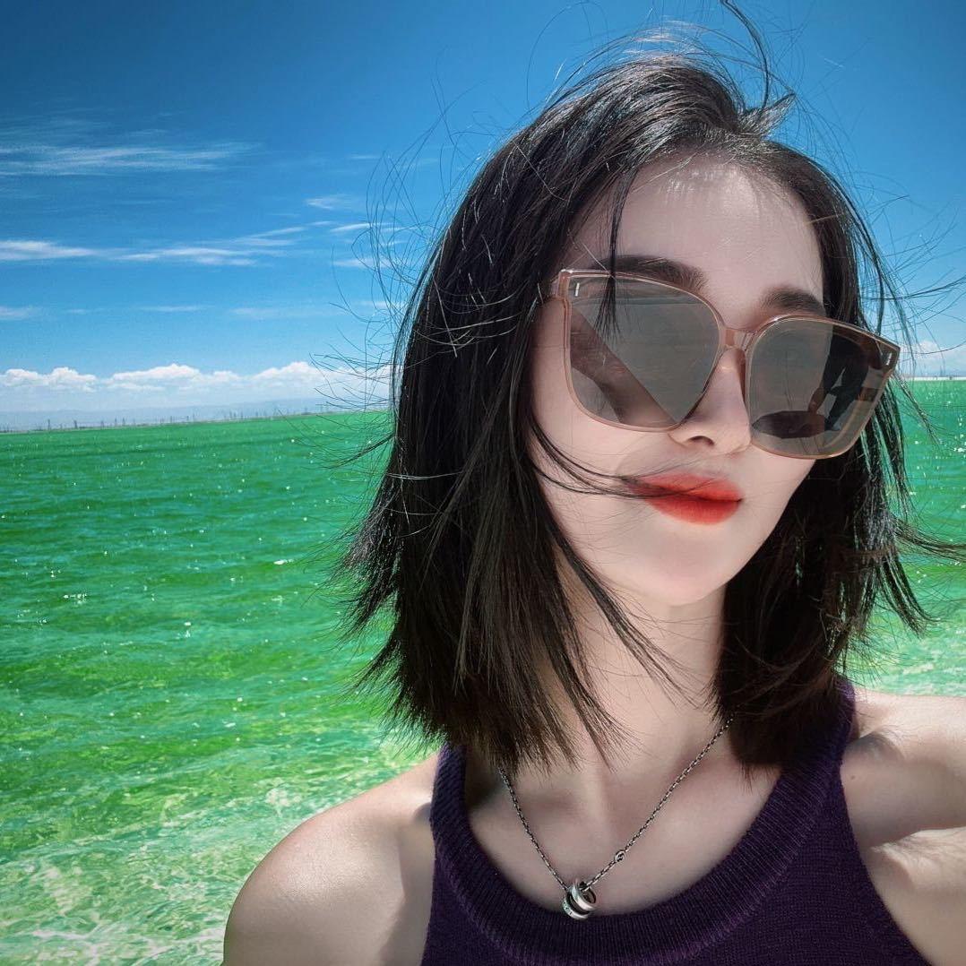 女英雄🏂徐晓璐