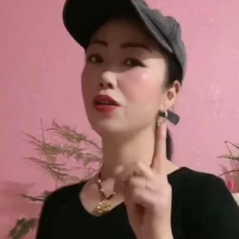 我就是我，不样的我