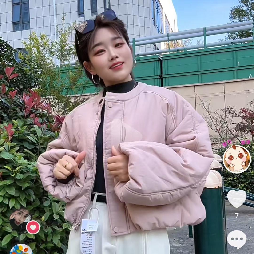 敏敏 小个子女装