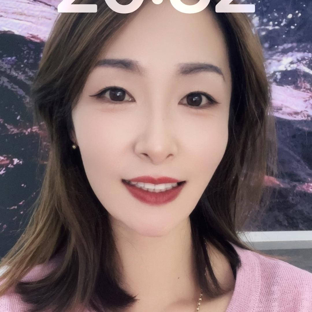 秦安王伟炒货老板娘