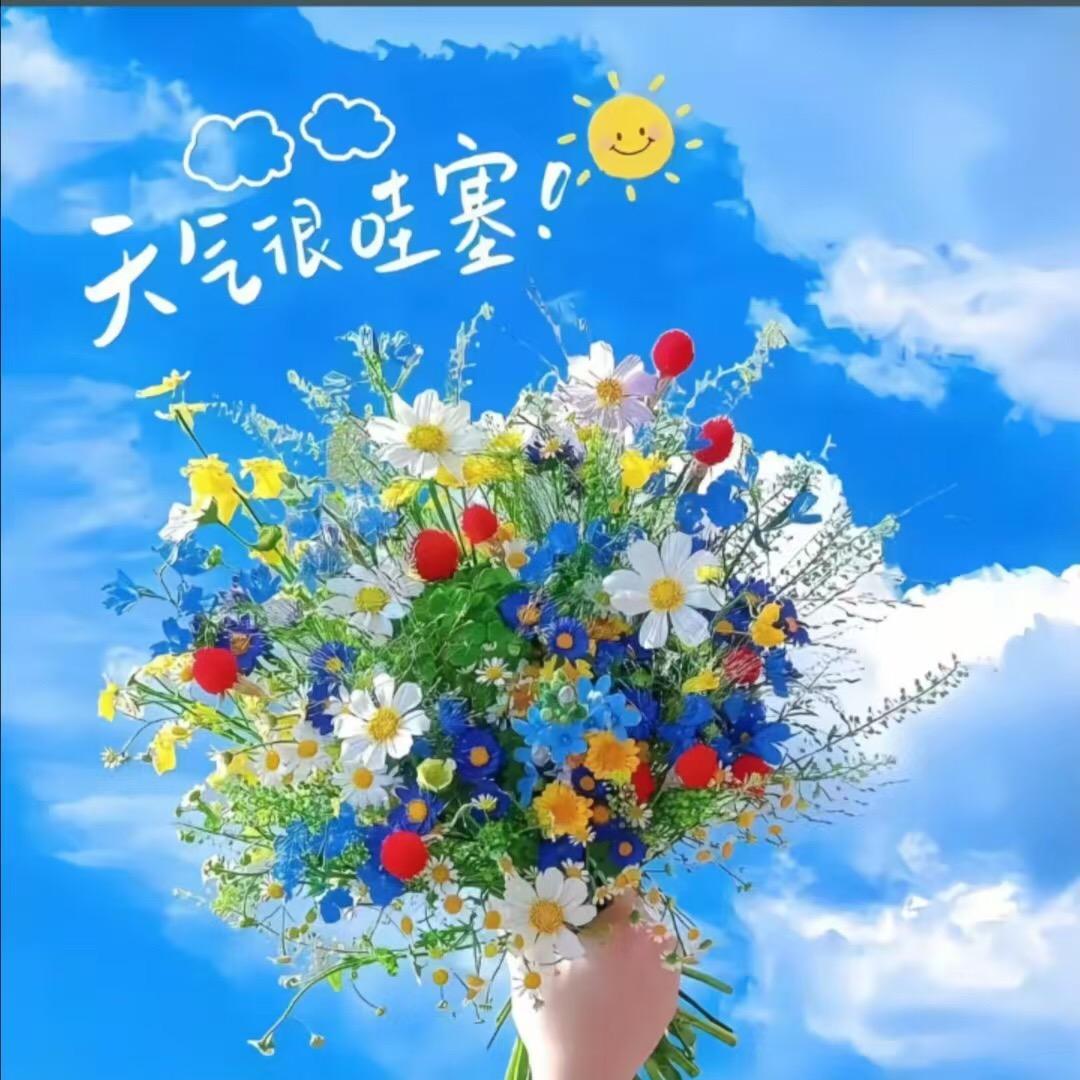 上帝醉了