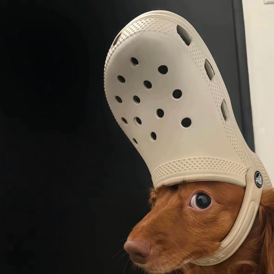 运气爆棚的土豆