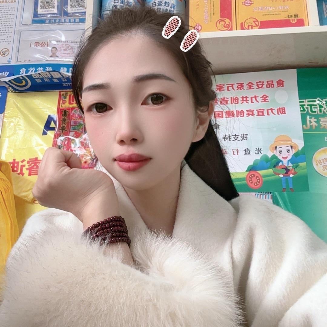 赵二妹 留耕贝乐康孕婴店