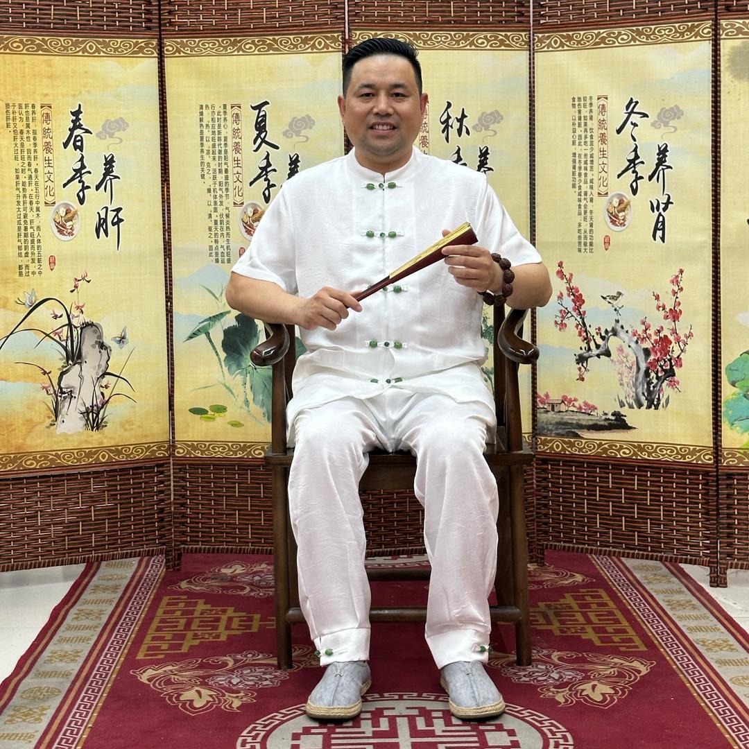 上海朱氏家传1