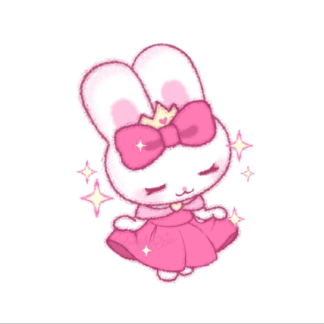 特雾兔（120斤版