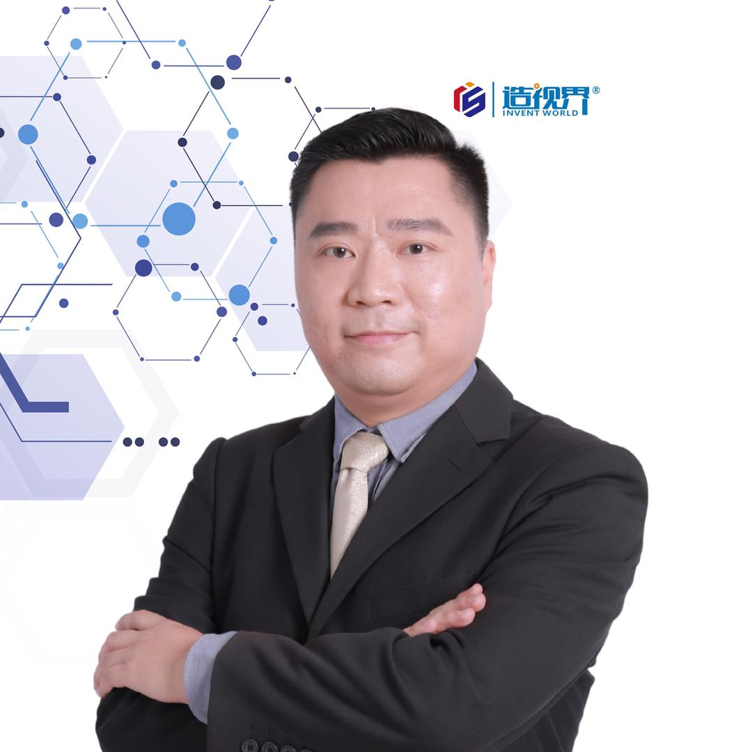 曹锡亨-视力健康管理（全国招商）