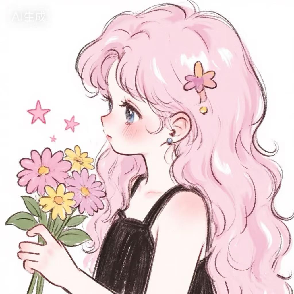 蜜卡Mika