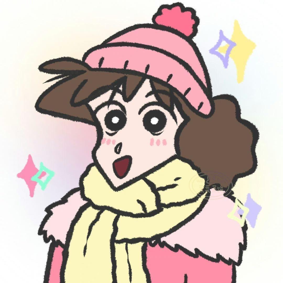 图图的小美💕