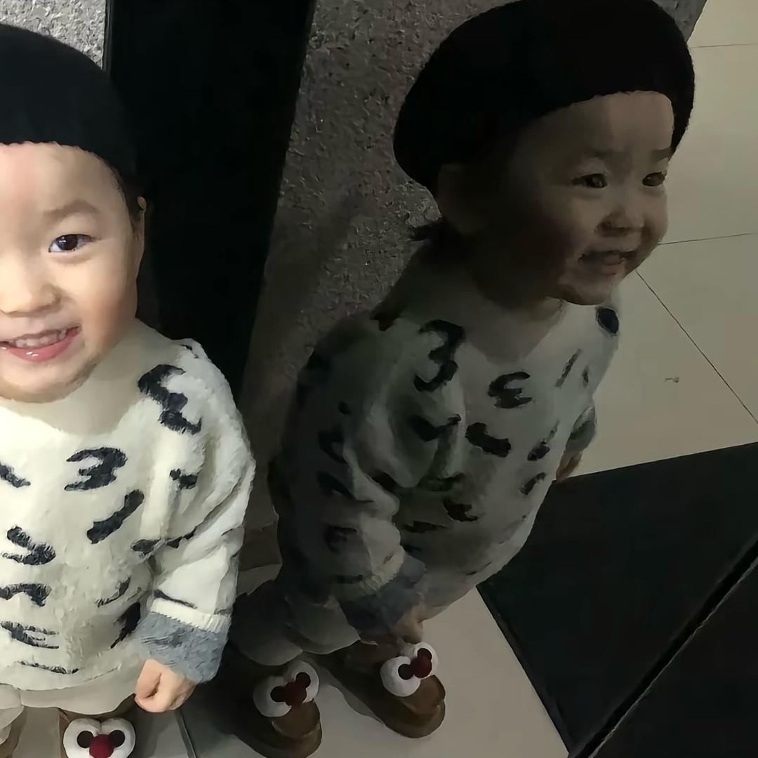 捏捏-