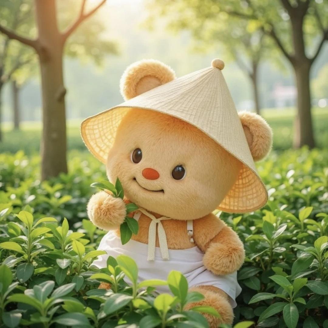 星星茶学院（静雅）