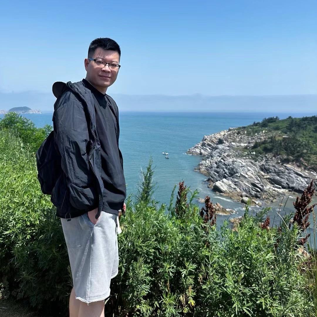沈洪波 徐娟
