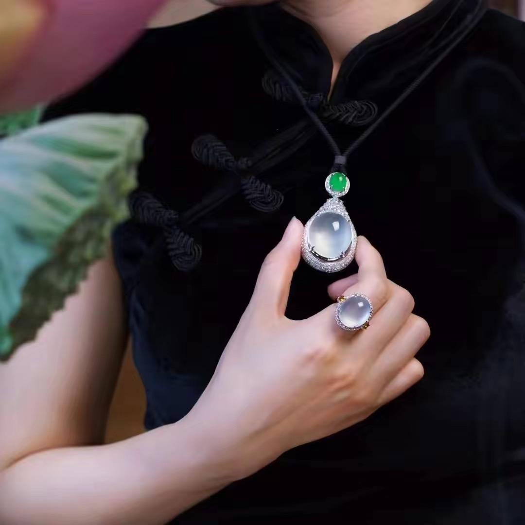 小东翡翠