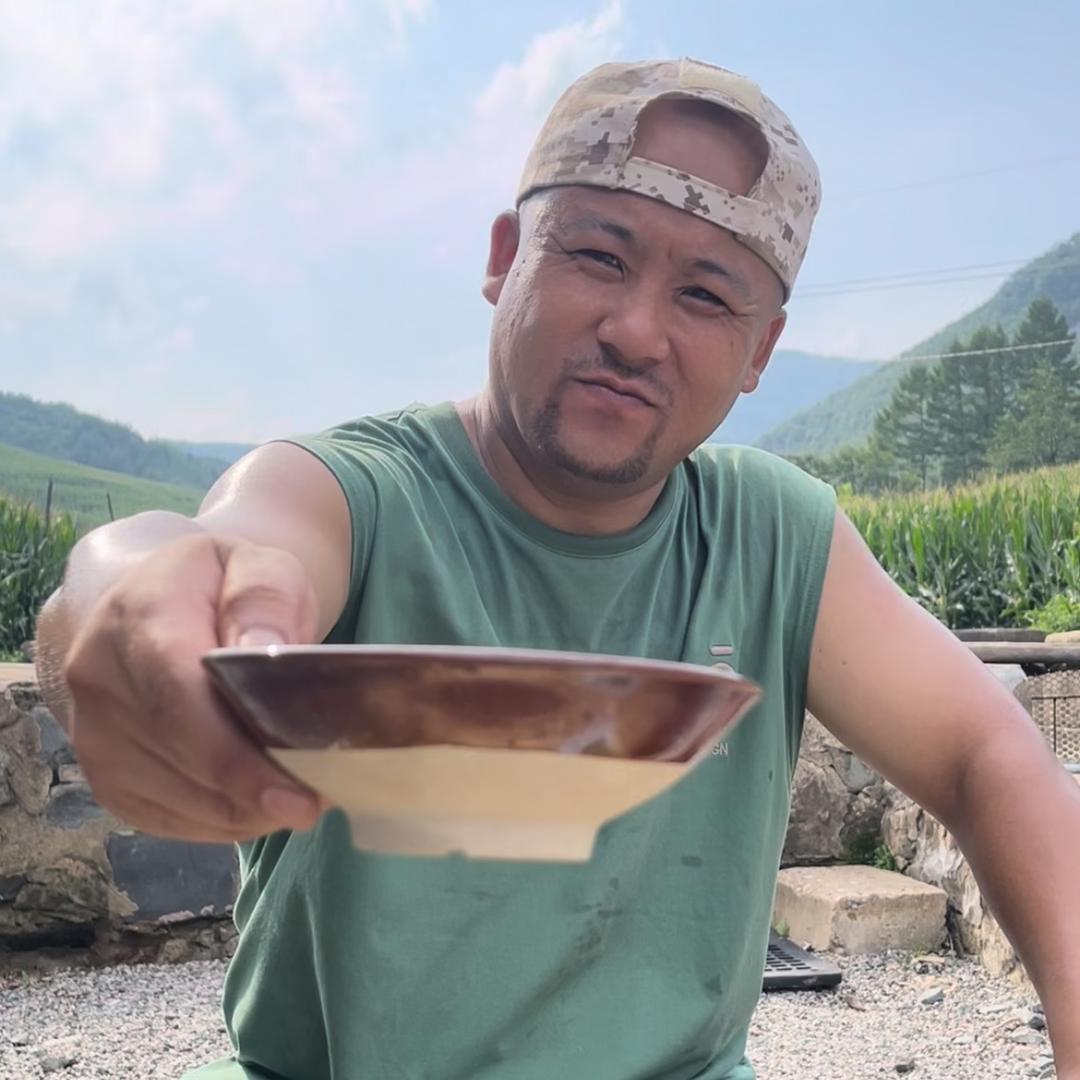 强子来了