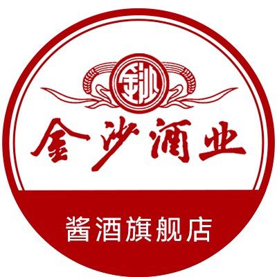 金沙酱酒白酒旗舰店