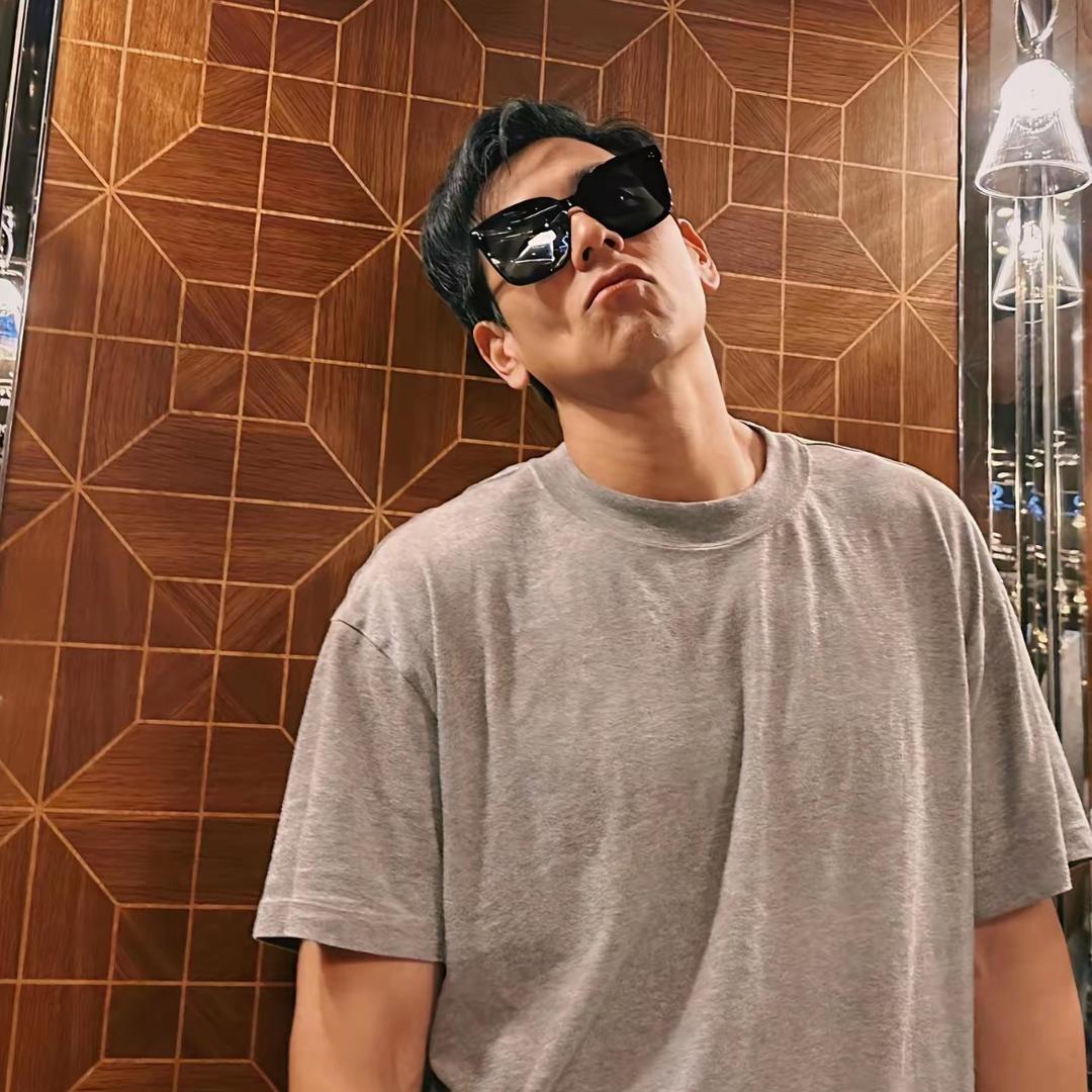 彭于晏.