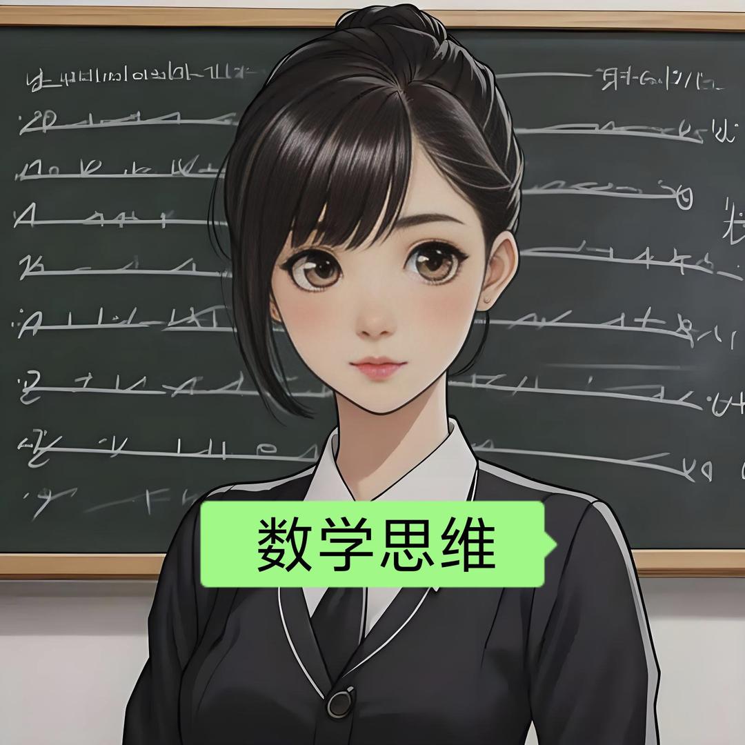 数学思维苏老师