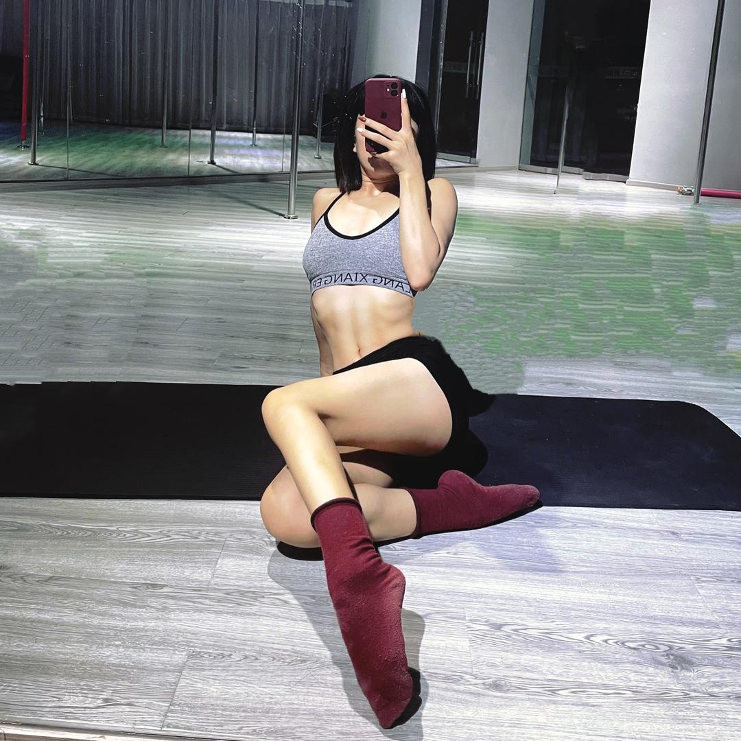 劲仔小鱼 💃