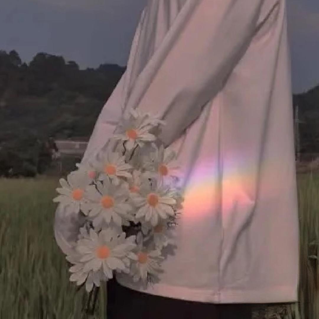 橘子 🍊（找模特版）