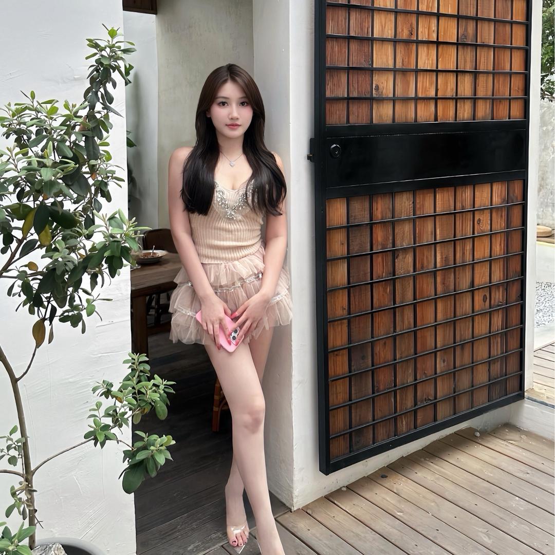 敏敏