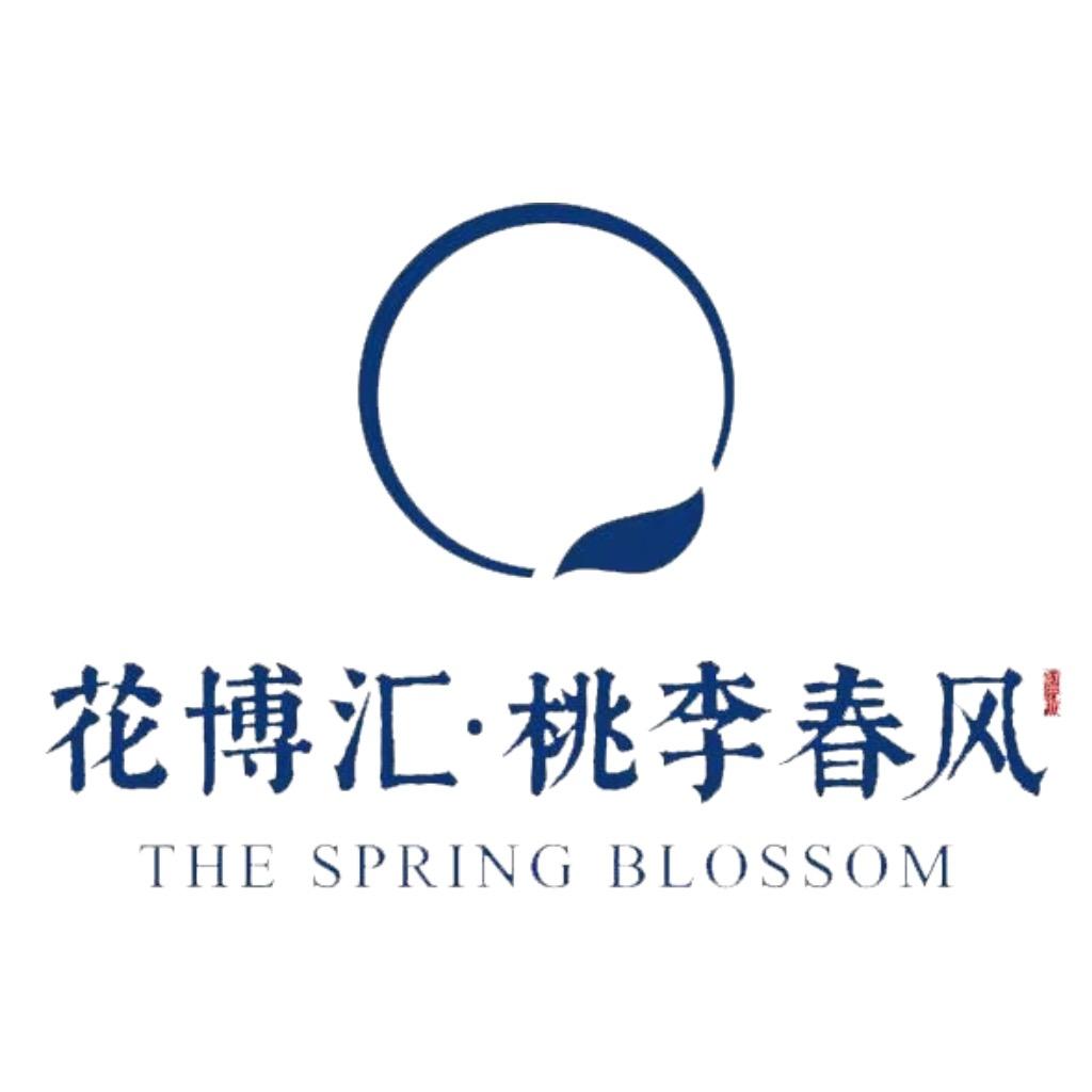 花博汇桃李春风