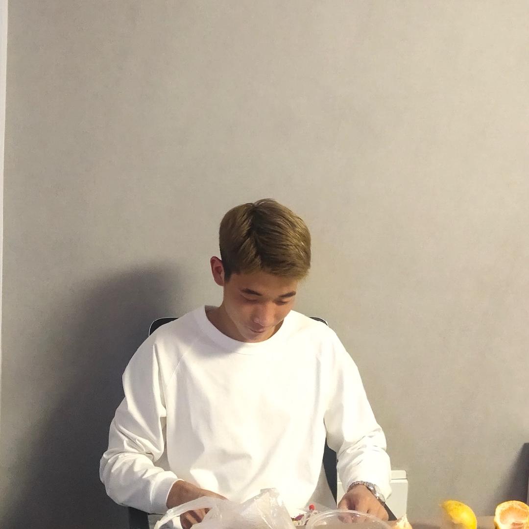 皓Cool