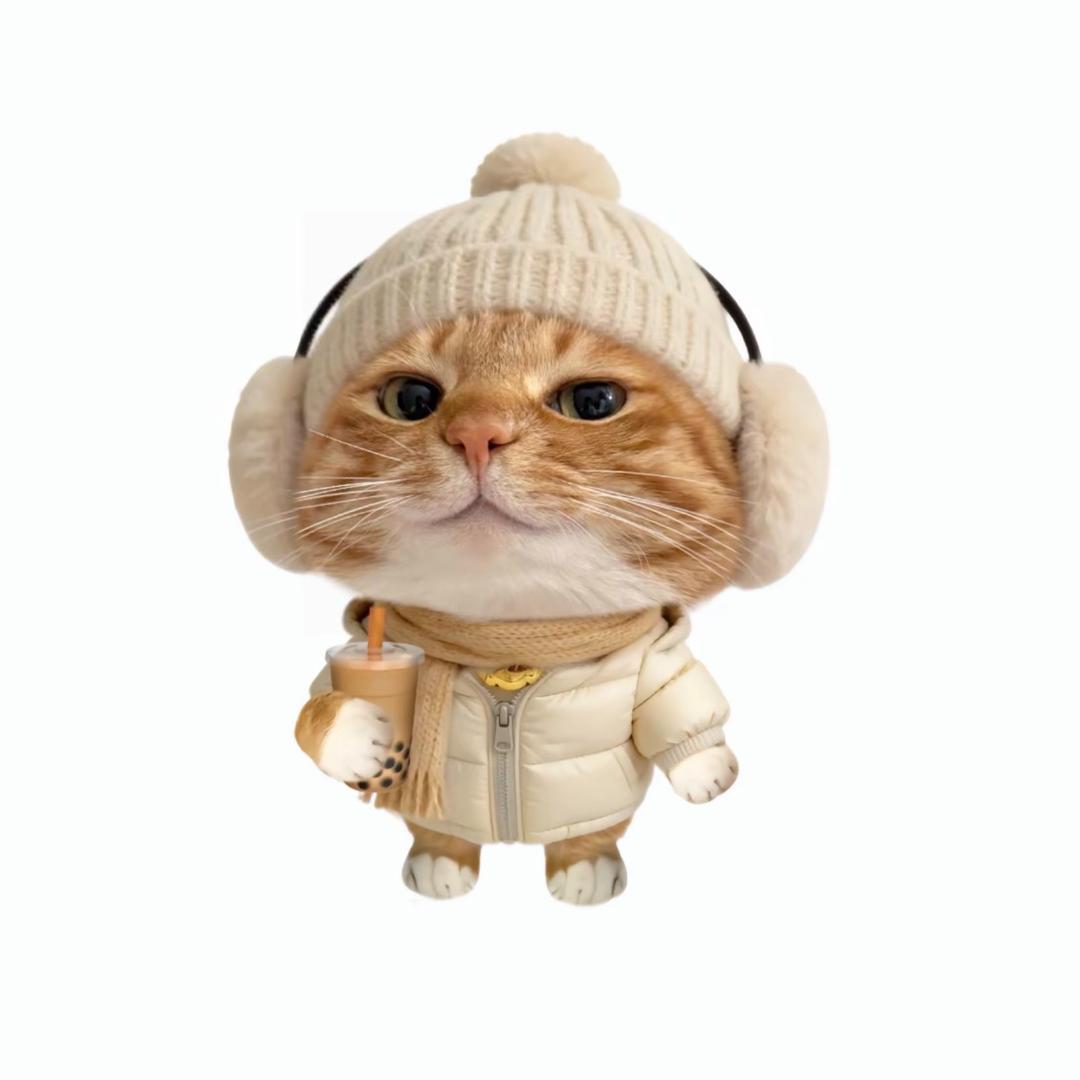 幸运星