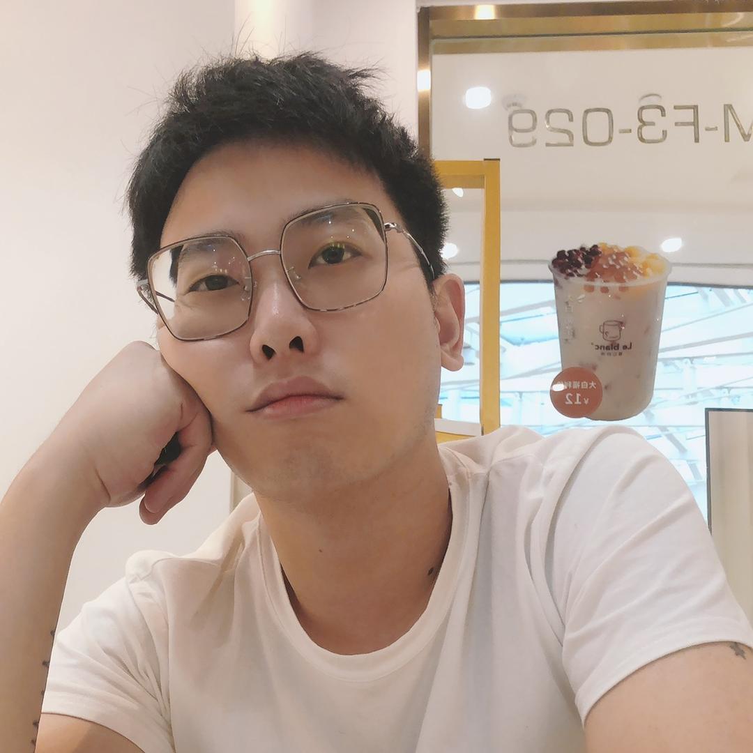 杨一铭🔔