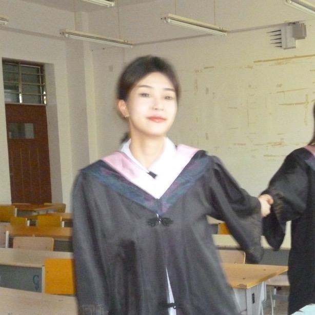 铁头公主🐑（干啥啥行版）