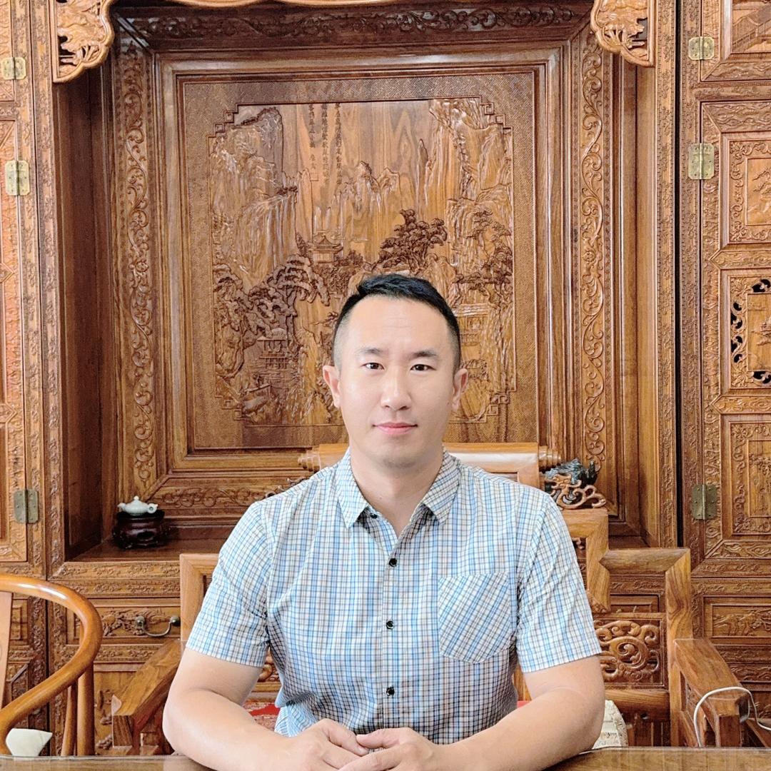 贸易增量—易哥