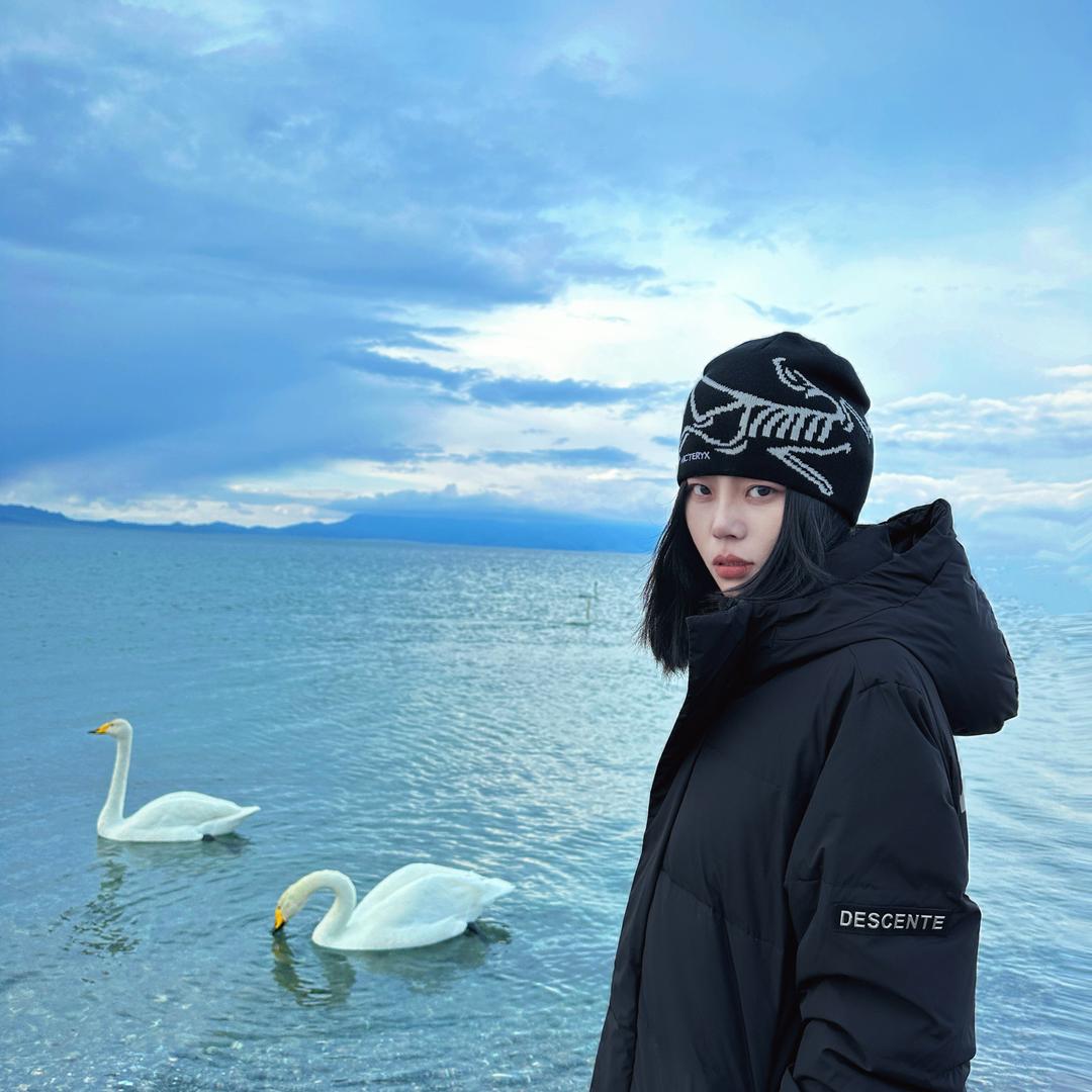 萧辰婷🖤