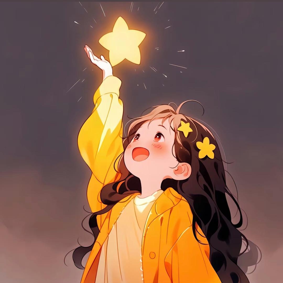 财神爷的小迷妹