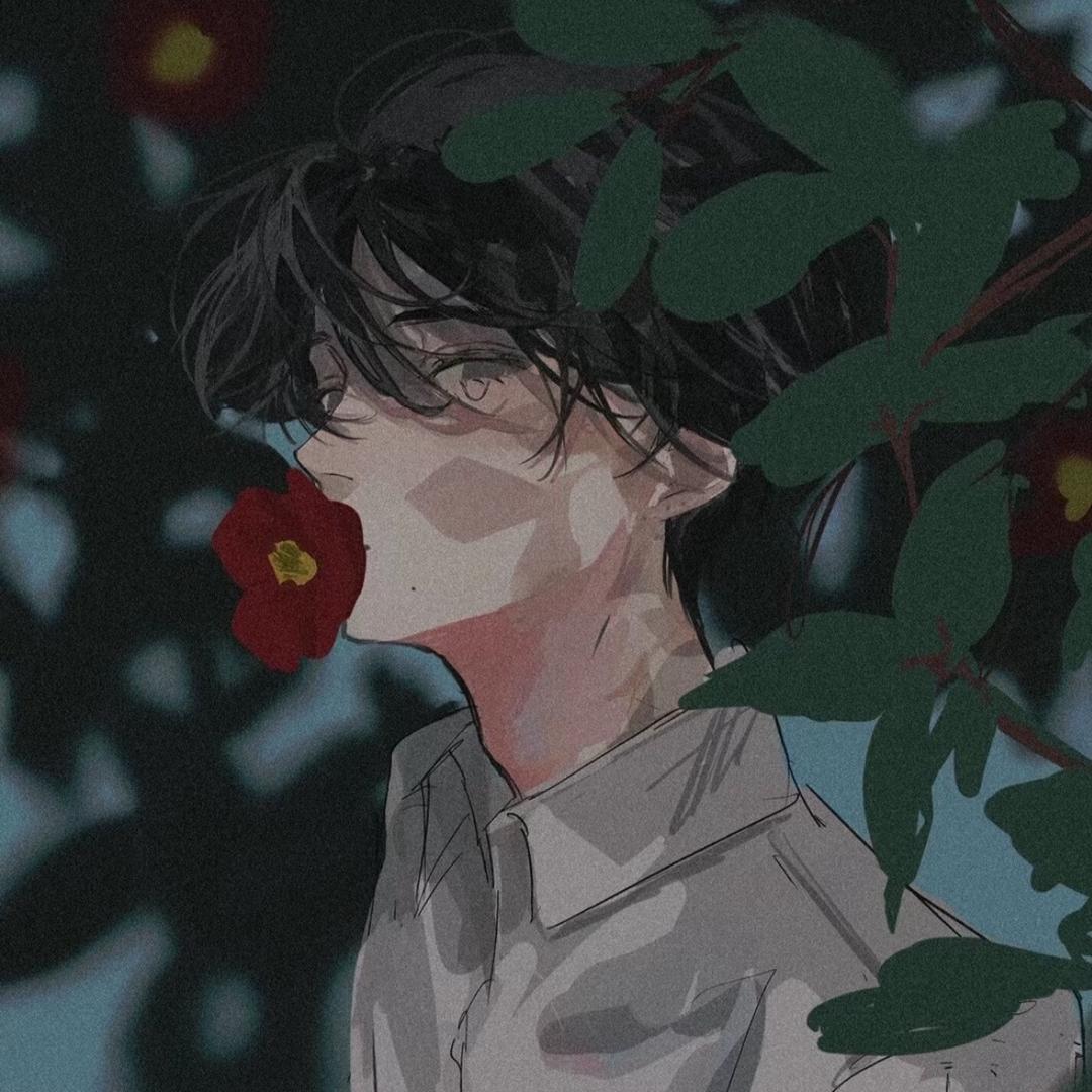 长情癔.