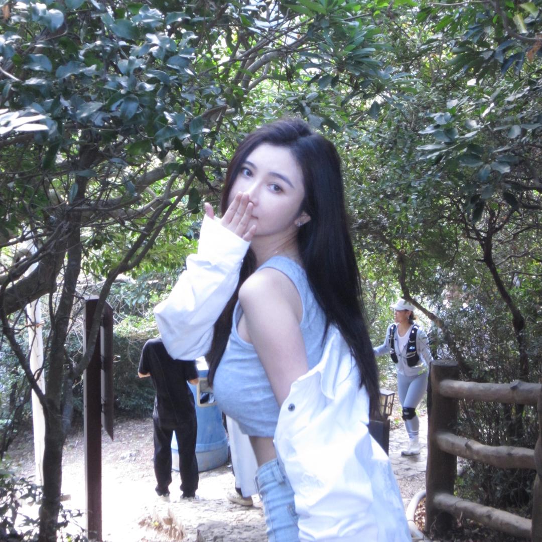 妮小可