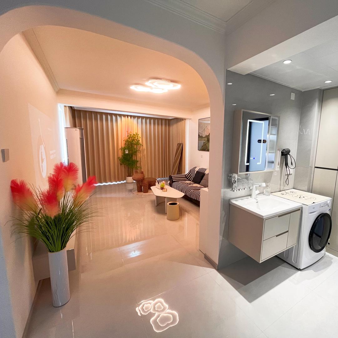 琉璃居民宿（开封）