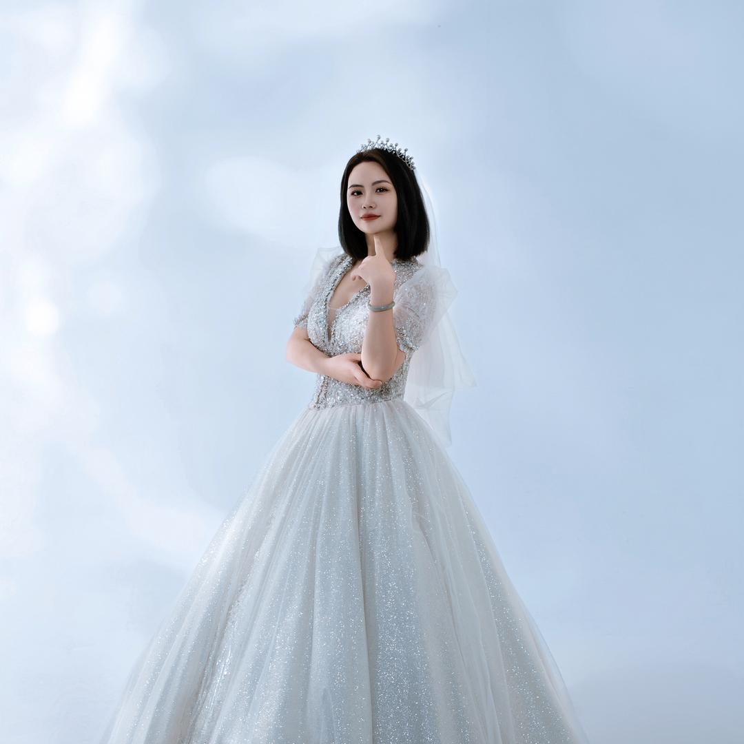 在信阳做养生的小仙女😍😍