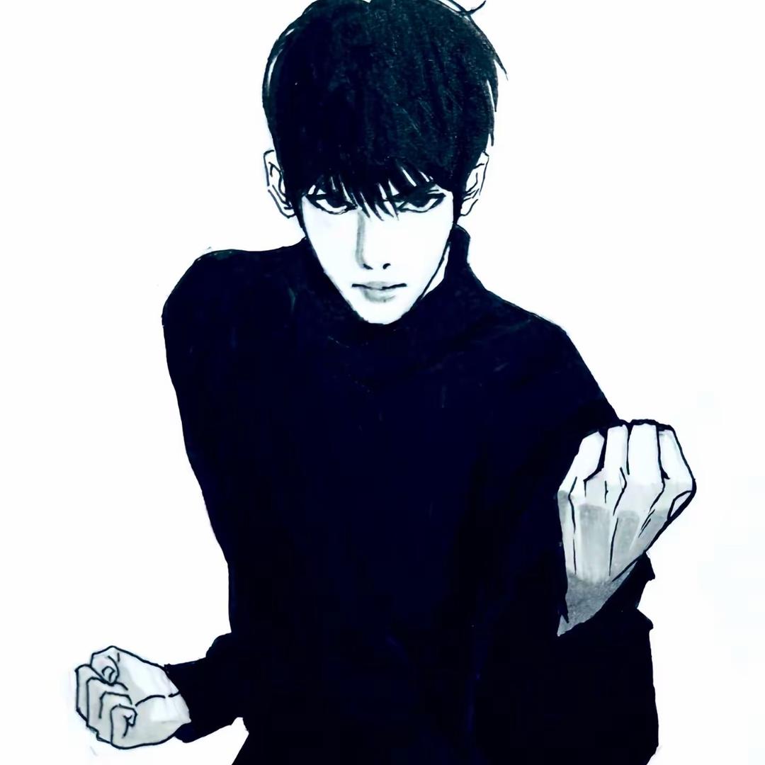 柳州Döner店主理人