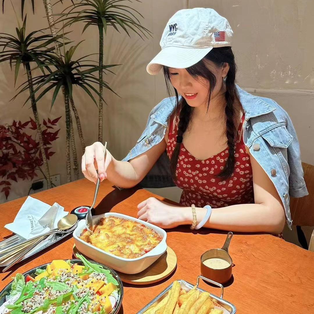 是媚媚啊