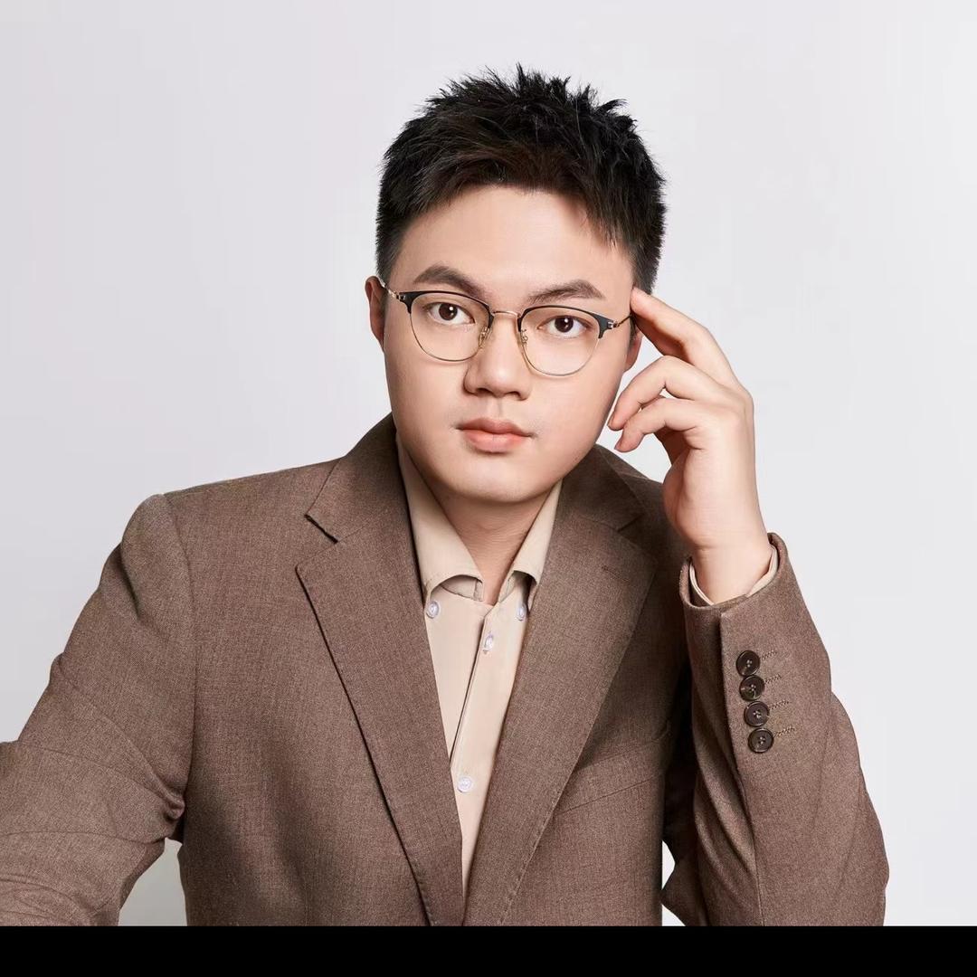 「脑力榨汁机」佩佩老师