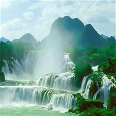Rinnai林内-孟瑞