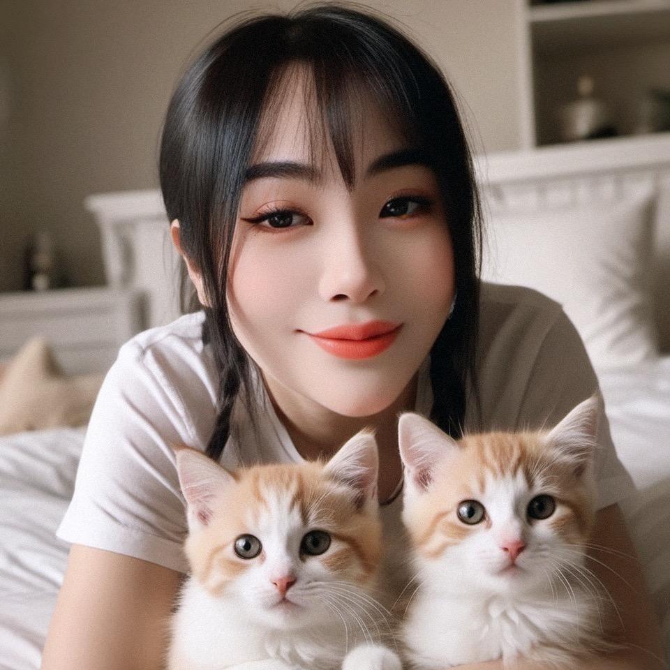 @萌萌