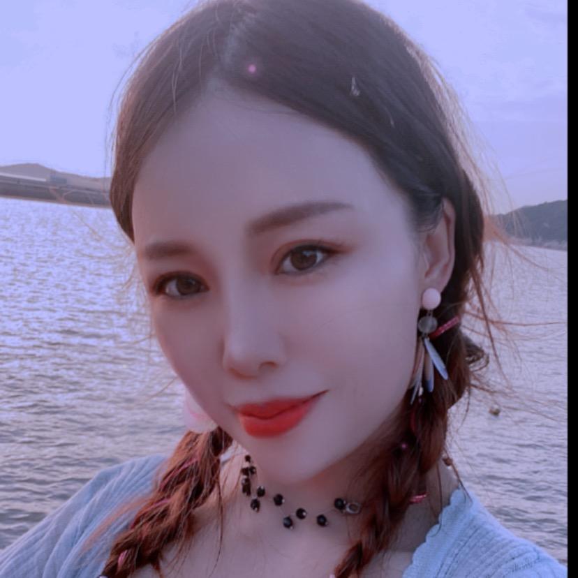 闫小姐👸