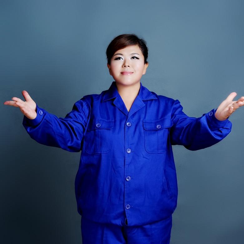 刘向圆