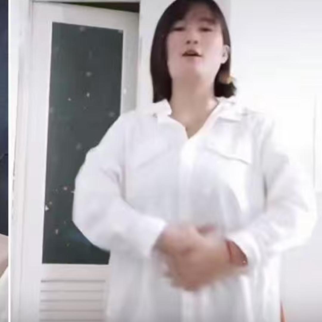婆色系
