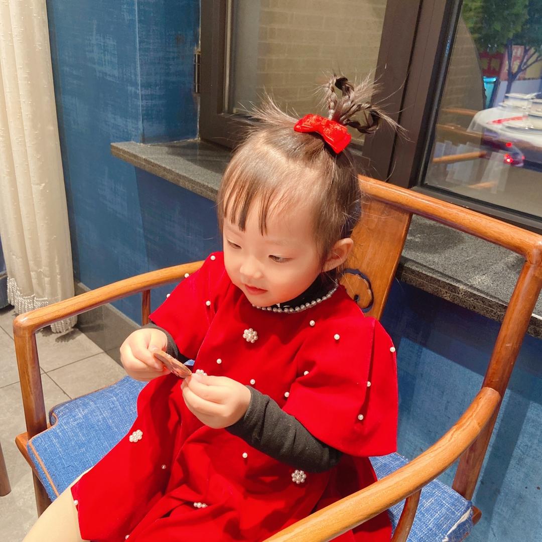 啵妞妈