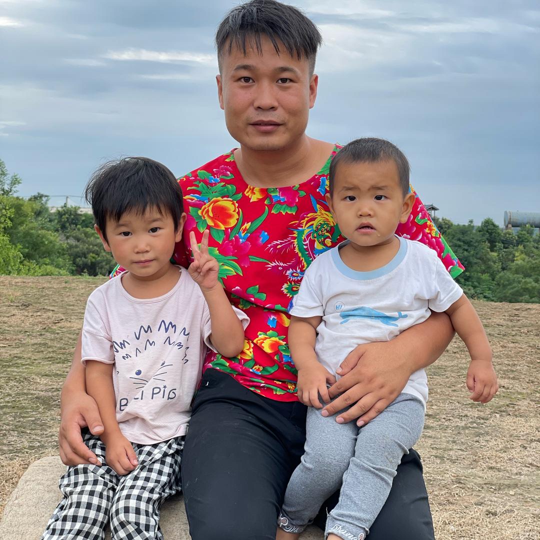 刘疯子生活号