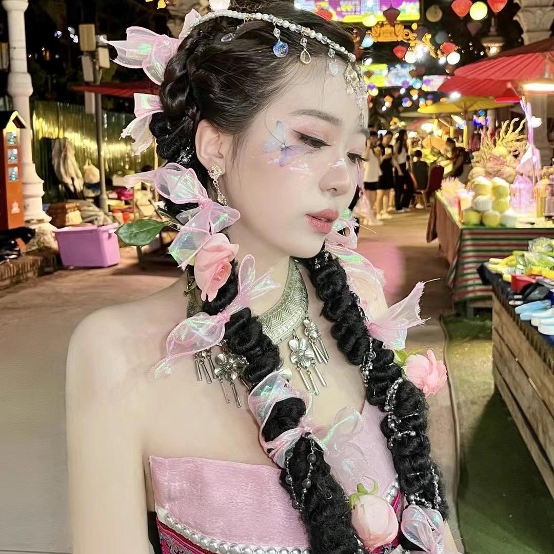 你的玥宝啊