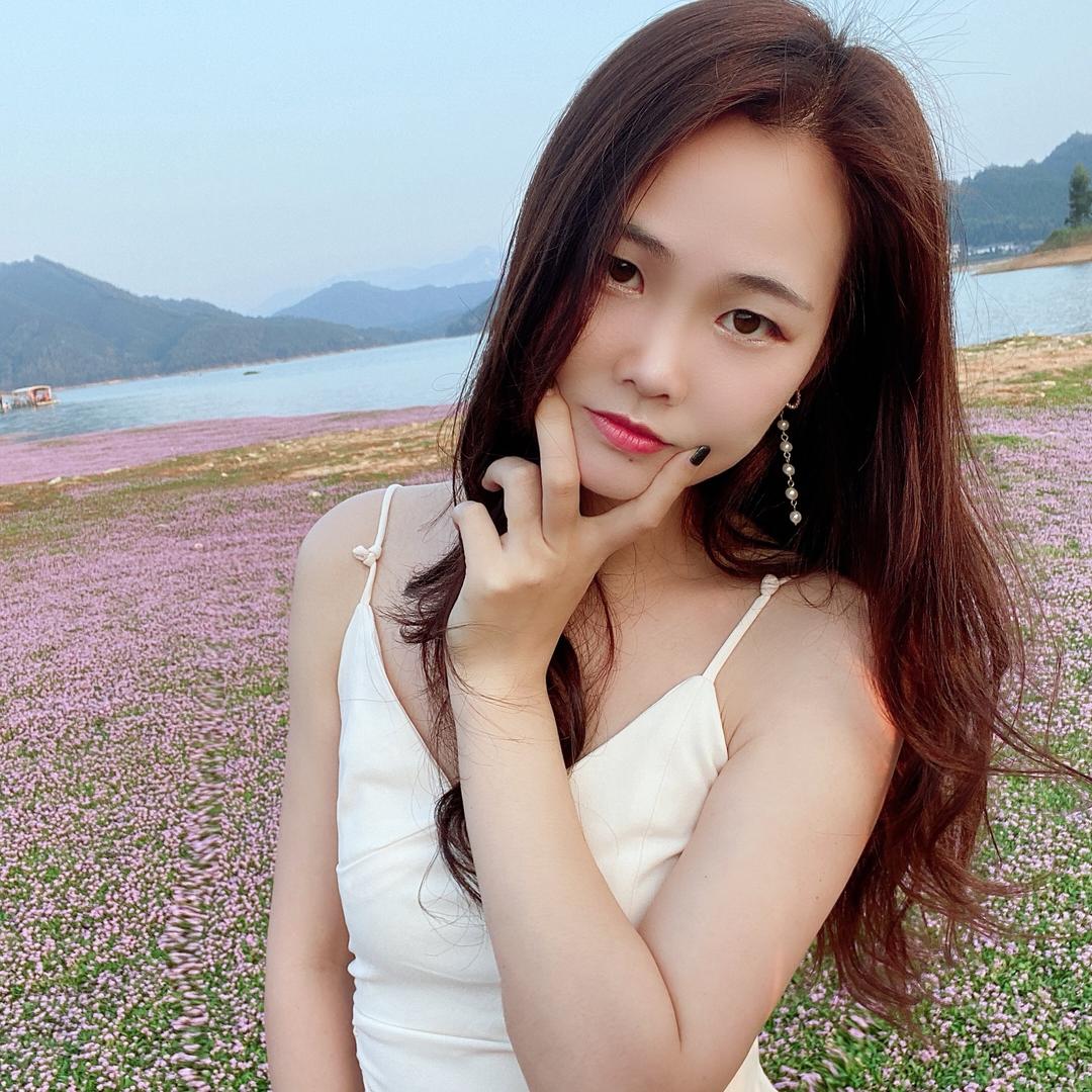 柒柒栀🍉