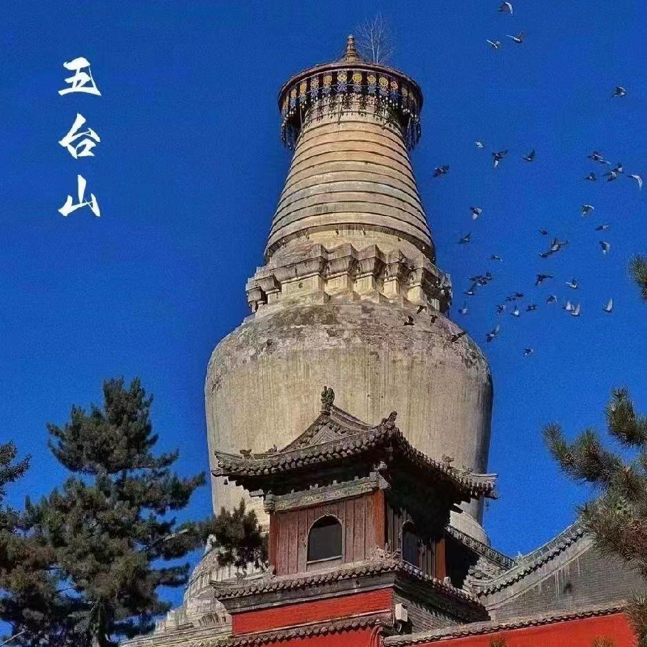 五台山知晓