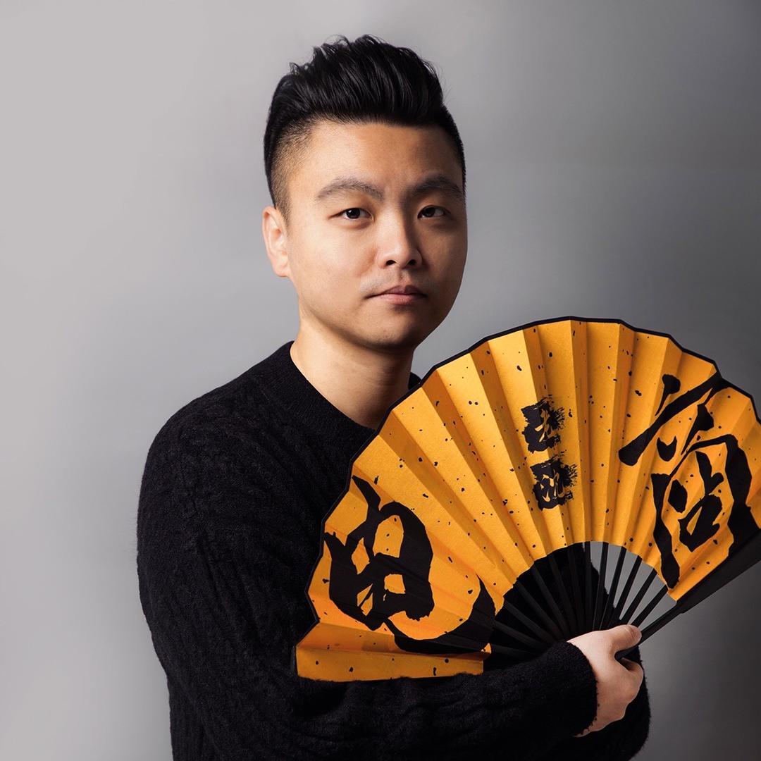 诗人老沈