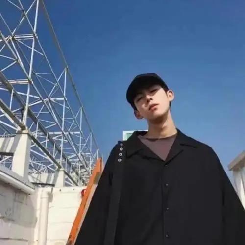 阿成🍊（不懂版）